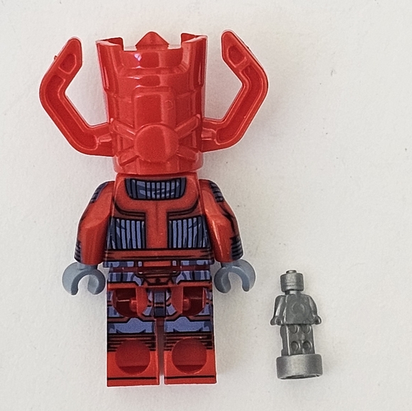 Lot of 8 Marvel Lego Compatible Deadpool and Wolverine Movie Minifigures - Picture 7 of 11
